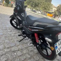 هرم اسپید کم کار زیر پا عالی