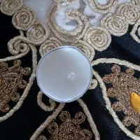 انواع شمع های وارمر|صنایع دستی و سایر لوازم تزئینی|هرسین, |دیوار