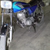 موتورهندا 125