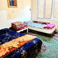 سویت۲خواب مبله ویوعالی فول امکانات بهداشتی+پارکینگ|اجارهٔ کوتاه‌مدت آپارتمان و سوئیت|مهاباد (آذربایجان غربی), |دیوار