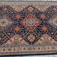 فرش چهار متری