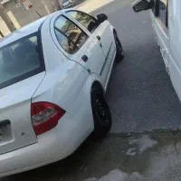 تیبا 1 مدل 99