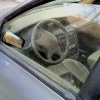 سمند فروشی|خودرو سواری و وانت|کاشان, یحیی آباد|دیوار