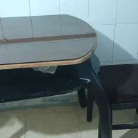 میز ناهارخوری