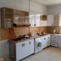 کابینت تمام فلز