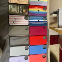 قاب گوشی ایوفن ۱۱ نرمال