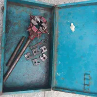 حدیده کن دستی|ابزارآلات|شیراز, پانصد دستگاه ارتش|دیوار