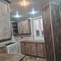 کابینت کامل آشپزخانه|کتابخانه، شلف، قفسههای دیواری|تهران, شهرک شریعتی|دیوار