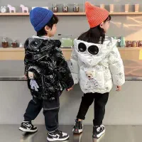 کاپشن و پافر بچه گانه و نوجوان وارداتی عمده|کفش و لباس بچه|تهران, میدان ولیعصر|دیوار