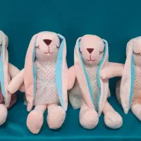 تاب ریلکسی دورو مخمل(فروشگاه سیسمونی وعروسک شکیبا)|اسباب و اثاث بچه|کرمان, |دیوار