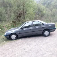 پژو ۴۰۵ مدل ۹۳