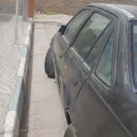 فروش ۱دستگاه دووریسر دنده اتومات کارخانه مدل ۹۴