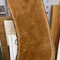 چوب خام ارتفاع ۱۵۰ دفرمه