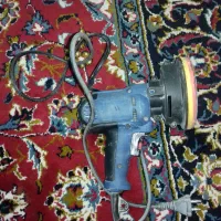 دستگاه پولیش