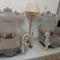 مبل|مبلمان خانگی و میز عسلی|تهران, شهرک پاسداران|دیوار