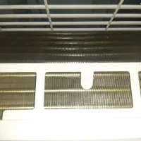 اسپلیت ۱۸ هزار در حد صفر (گرین)|کولر گازی و فن‌کوئل|رشت, جهاد|دیوار