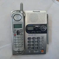 گوشی تلفن ثابت