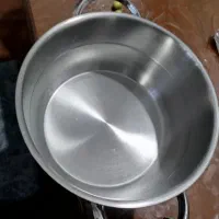 قابلمه استیل|ظروف پخت‌وپز|خرمدره, |دیوار