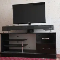 تلویزیون LED سامسونگ و زیر تلویزیون|تلویزیون و پروژکتور|دورود, |دیوار