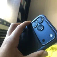 ایفون ۱۷ پرومکس