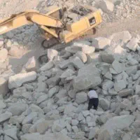 فروش و واگذاری معدن|فروش دفتر صنعتی، کشاورزی، تجاری|بندر کنگان, |دیوار