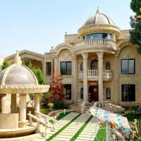 معمار  ساخت ویلا واپارتمان