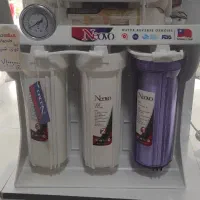 نصب و تعمیرات پکیج ،آبگرمکن ،کولر ،تصفیه آب