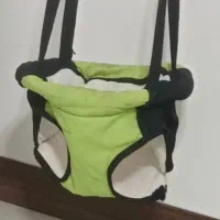 تاب شورتی بچه و میله بارفیکیس