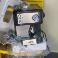 قهوه سازواسپرسوساز نیمه صنعتی۲۵بار