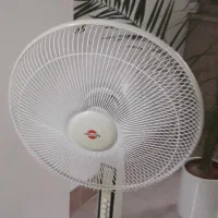 پنکه پارس خزر