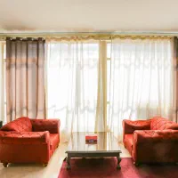 مهمانسرای طوس سوئیت 4|اجارهٔ کوتاه‌مدت آپارتمان و سوئیت|تهران, زنجان جنوبی|دیوار