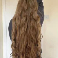 فروش (خرید و خریدار)موهای طبیعی