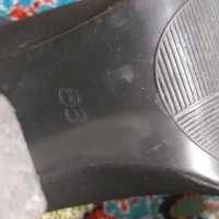 کفش مجلسی|کیف، کفش، کمربند|ورامین, ورامین|دیوار