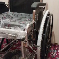 ویلچر ۳کاره