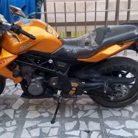 موتور|موتورسیکلت|شیراز, گویم|دیوار