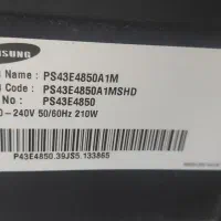 السیدی۴۶ اینج|تلویزیون و پروژکتور|شیراز, مسلم|دیوار