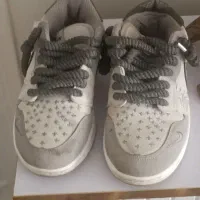 کتانی پسرانه نایک سایز 38قیمت800