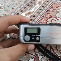 دوربین یاشیکا نو|دوربین عکاسی و فیلم‌برداری|قرچک, شهرک الحدید|دیوار