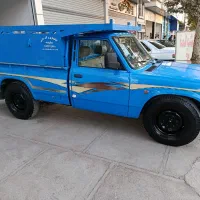 زامیاددوگانه شرکت مدل 401و403