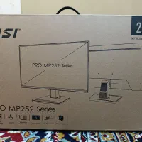 MSI مانیتور 25 اینچ MP252