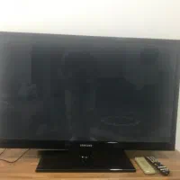 تلویزیون ۴۳اینج سالم بدونم خط خش