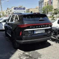 شوال h6/تحویل روز نمایندگی رنگبندی*|خودرو سواری و وانت|تهران, صادقیه|دیوار