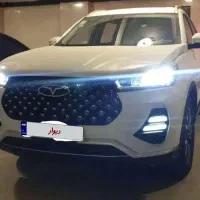 تیگو ۷پروپریمیوم ۴۰۳