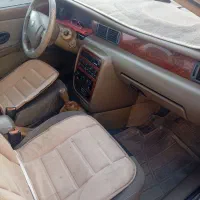 فروش سمند۸۳|خودرو سواری و وانت|صحنه, |دیوار