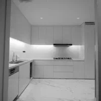 اپارتمان رازی ۱۸۲ متر ۳خواب رو به پارک تک واحد