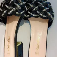 دمپایی جدید