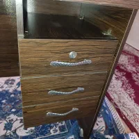 فروش میز مدیریت|مبلمان اداری|فسا, |دیوار