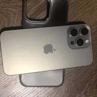 ایفون ۱۵ پرومکس ۲۵۶ گیگ