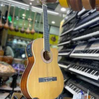 گیتار کلاریس پیکابخور کاتوی|گیتار، بیس، امپلیفایر|تهران, افسریه شمالی|دیوار