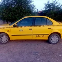 تاکسی ۱۴۰۰|خودرو سواری و وانت|اردبیل, |دیوار